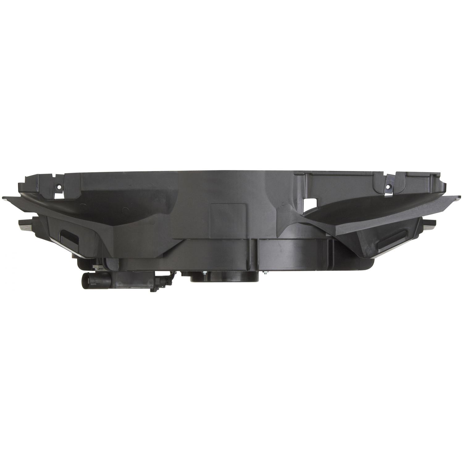 Spectra Premium CF15006 - Engine Cooling Fan Assembly Spectra Premium CF15006 Engine Cooling Fan Assembly product image 4 of 4