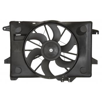 Spectra Premium CF15007 - Engine Cooling Fan Assembly Spectra Premium CF15007 Engine Cooling Fan Assembly product image 1 of 4