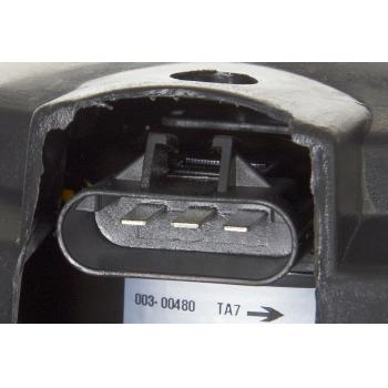 Spectra Premium CF15007 - Engine Cooling Fan Assembly Spectra Premium CF15007 Engine Cooling Fan Assembly product image 2 of 4