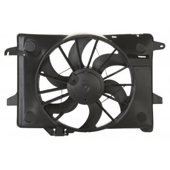Spectra Premium CF15007 - Engine Cooling Fan Assembly Spectra Premium CF15007 Engine Cooling Fan Assembly product image 3 of 4