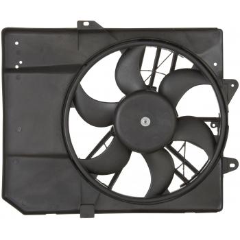 Spectra Premium CF15009 Engine Cooling Fan Assembly product image 1 of 4