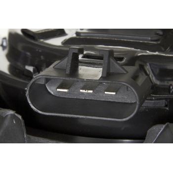 Spectra Premium CF15009 Engine Cooling Fan Assembly product image 2 of 4