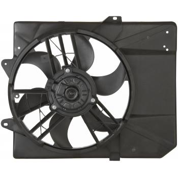 Spectra Premium CF15009 Engine Cooling Fan Assembly product image 3 of 4