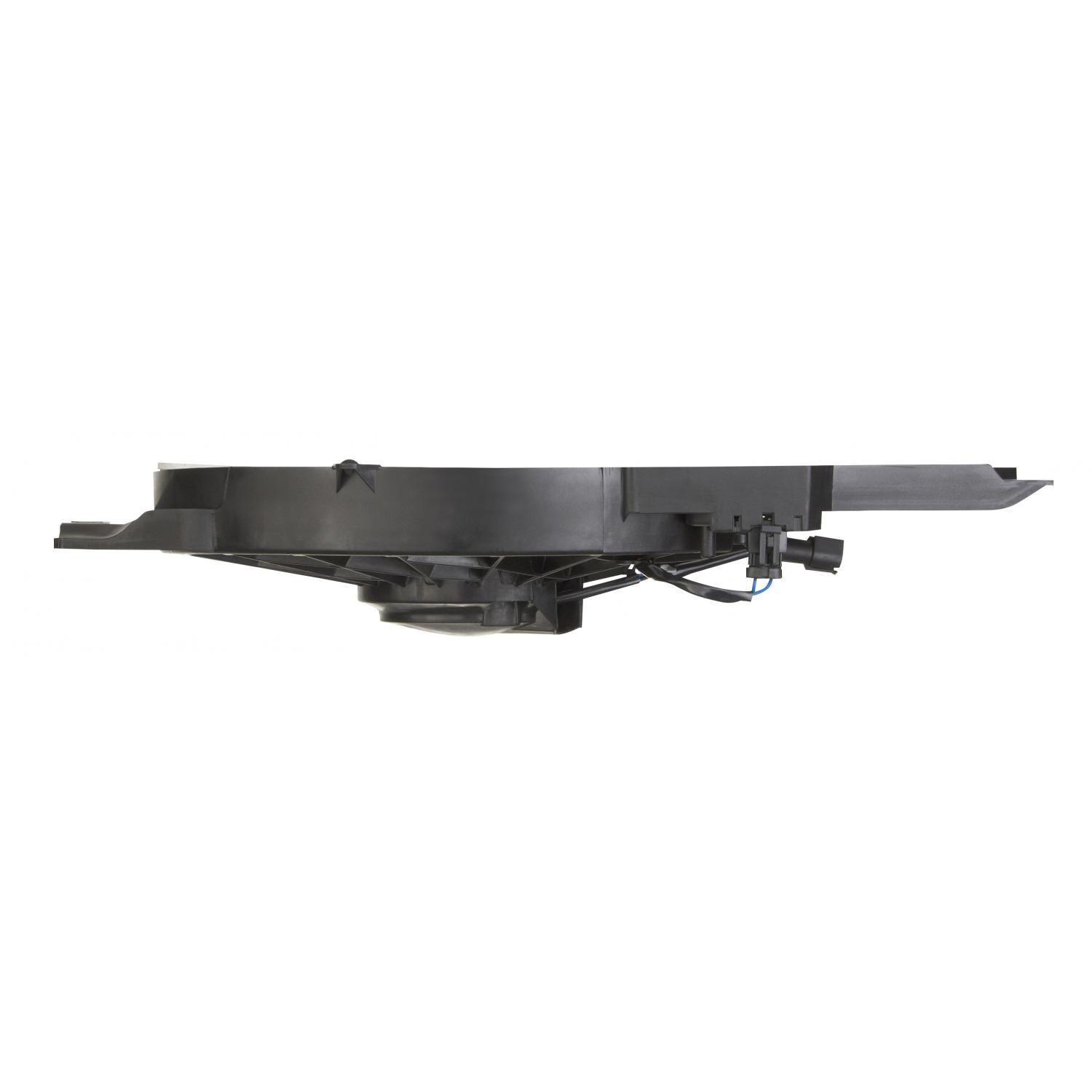 Spectra Premium CF15010 - Engine Cooling Fan Assembly Spectra Premium CF15010 Engine Cooling Fan Assembly product image 4 of 4