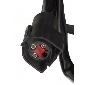 Spectra Premium CF15012 - Engine Cooling Fan Assembly Spectra Premium CF15012 Engine Cooling Fan Assembly product image 2 of 4