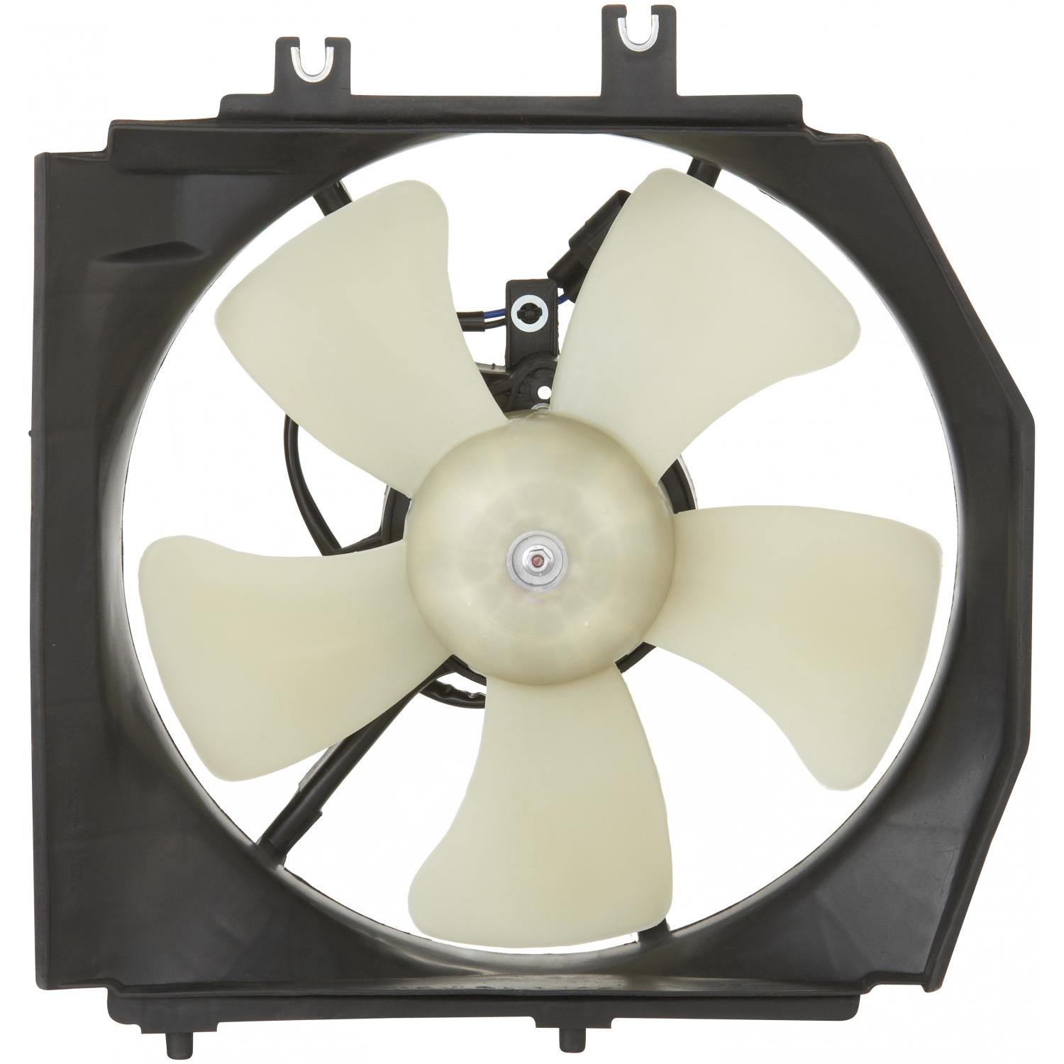 Spectra Premium CF15013 - Engine Cooling Fan Assembly Spectra Premium CF15013 Engine Cooling Fan Assembly product image 1 of 4