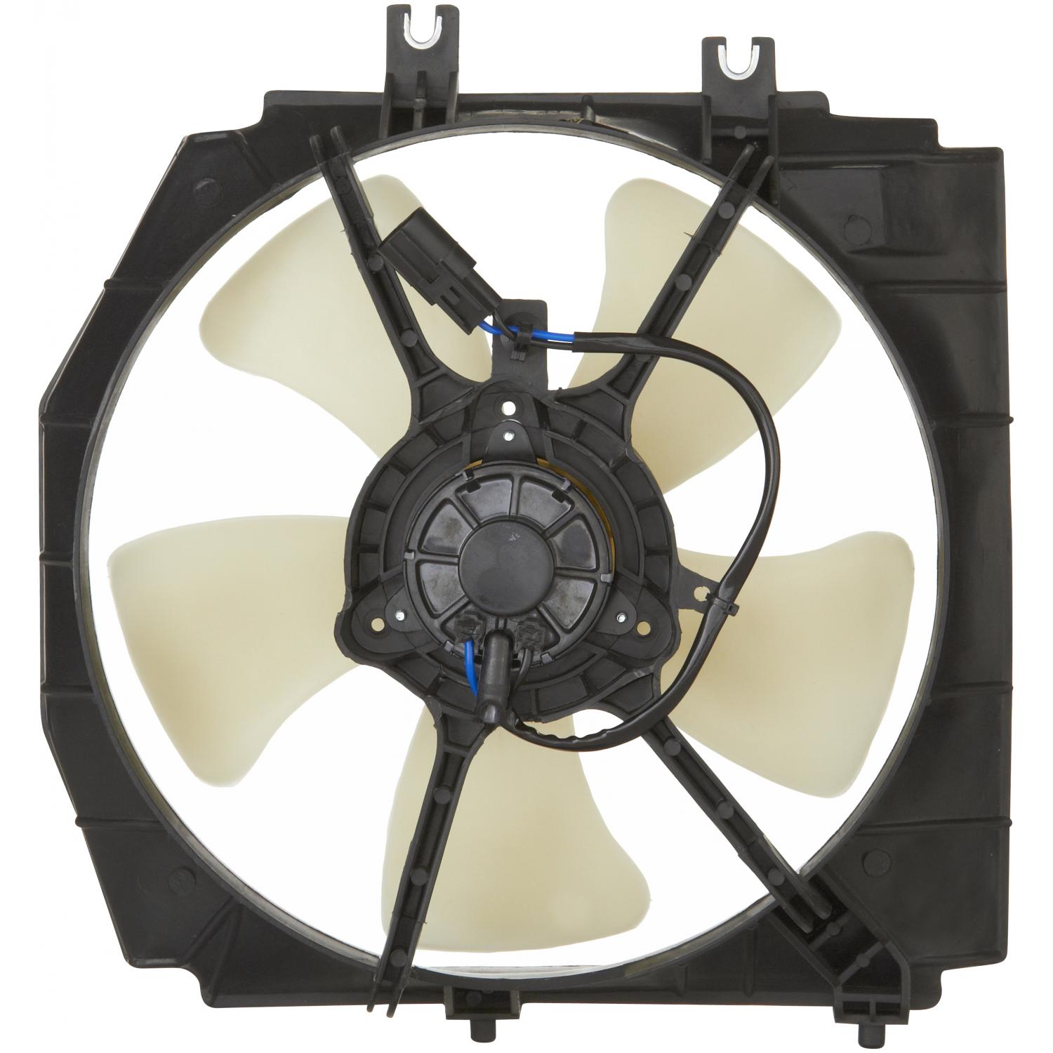 Spectra Premium CF15013 - Engine Cooling Fan Assembly Spectra Premium CF15013 Engine Cooling Fan Assembly product image 3 of 4