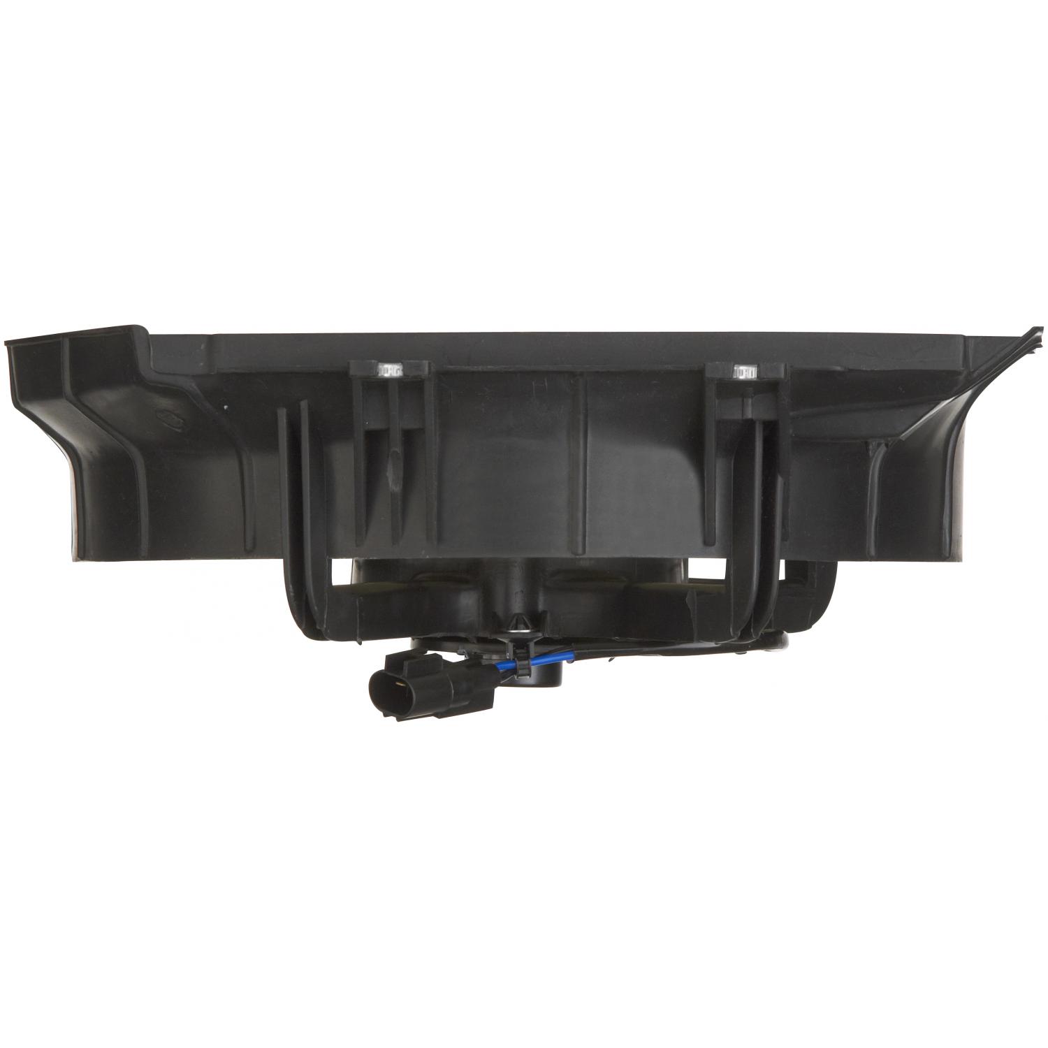 Spectra Premium CF15013 - Engine Cooling Fan Assembly Spectra Premium CF15013 Engine Cooling Fan Assembly product image 4 of 4