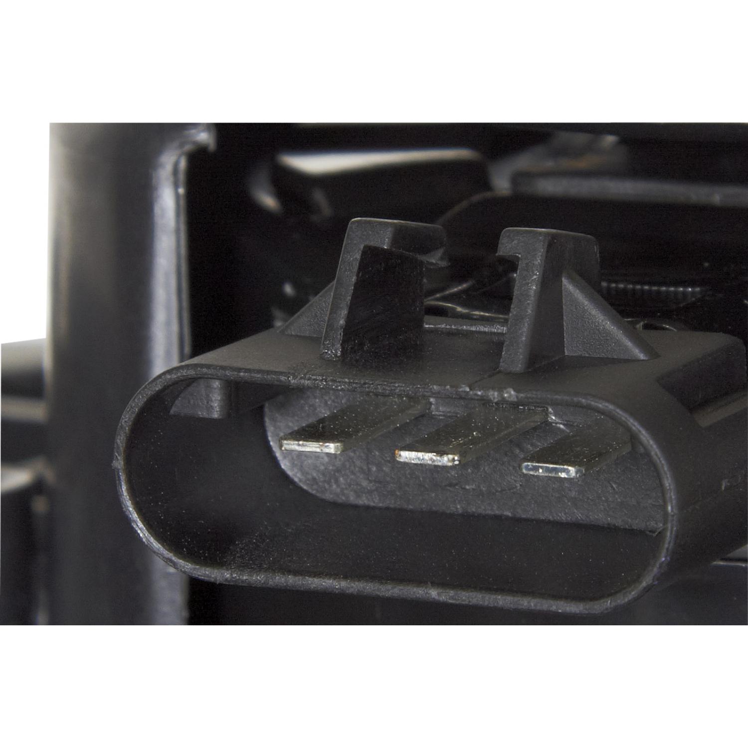 Spectra Premium CF15018 - Engine Cooling Fan Assembly Spectra Premium CF15018 Engine Cooling Fan Assembly product image 2 of 4