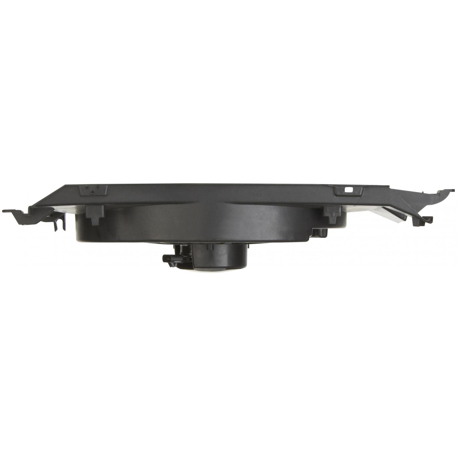 Spectra Premium CF15018 - Engine Cooling Fan Assembly Spectra Premium CF15018 Engine Cooling Fan Assembly product image 4 of 4
