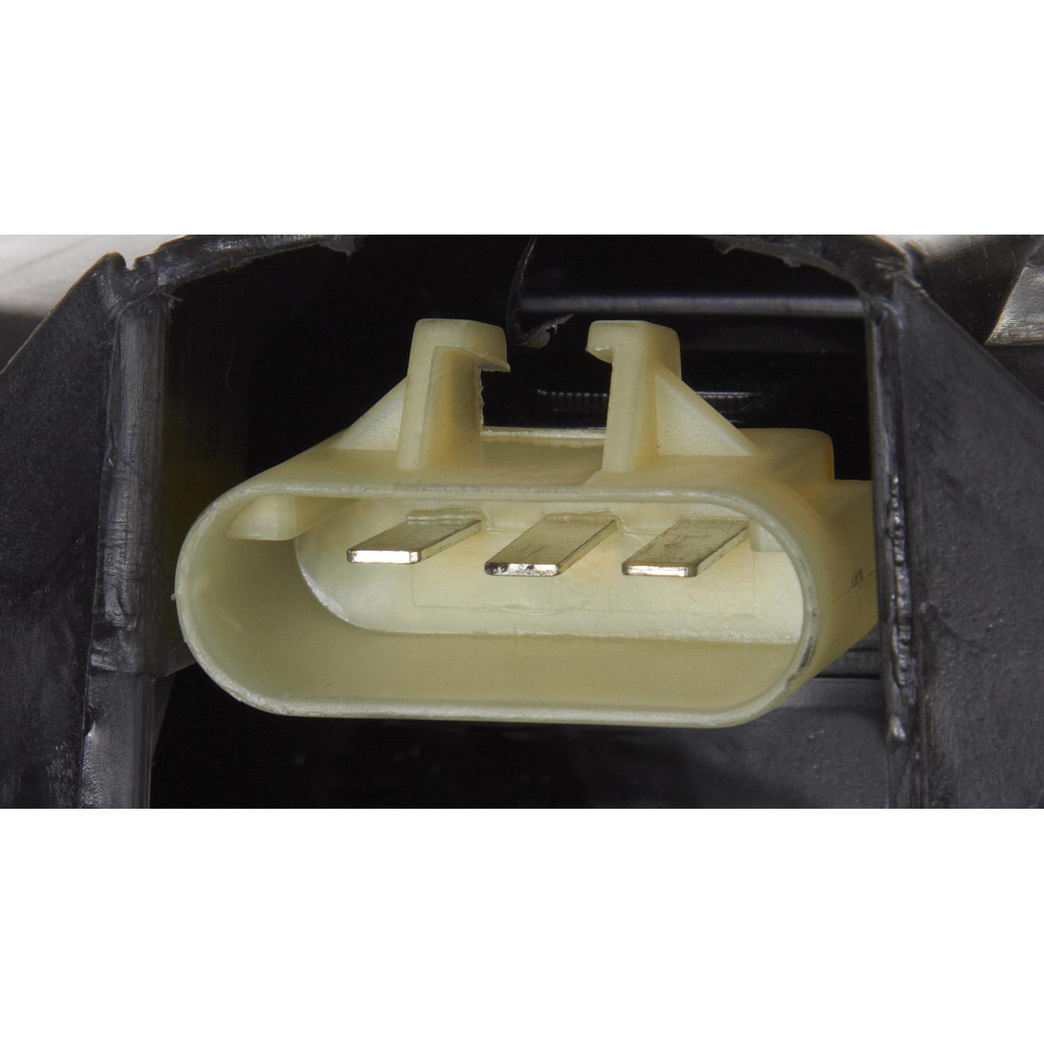 Spectra Premium CF15023 Engine Cooling Fan Assembly product image 2 of 4