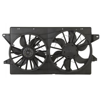 Spectra Premium CF15024 Dual Radiator and Condenser Fan Assembly product image 3 of 4