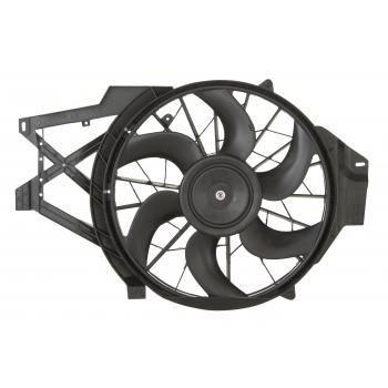Spectra Premium CF15028 - Engine Cooling Fan Assembly Spectra Premium CF15028 Engine Cooling Fan Assembly product image 1 of 4