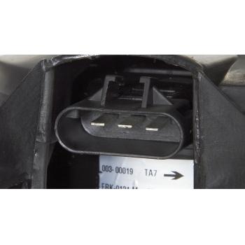 Spectra Premium CF15028 Engine Cooling Fan Assembly product image 2 of 4