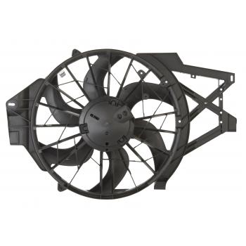 Spectra Premium CF15028 Engine Cooling Fan Assembly product image 3 of 4