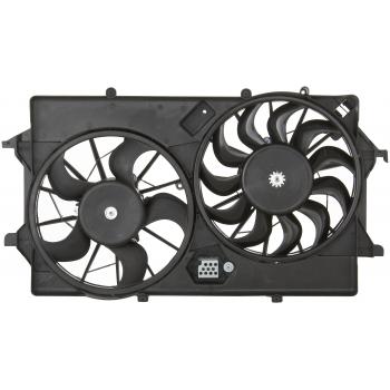 Spectra Premium CF15031 product image