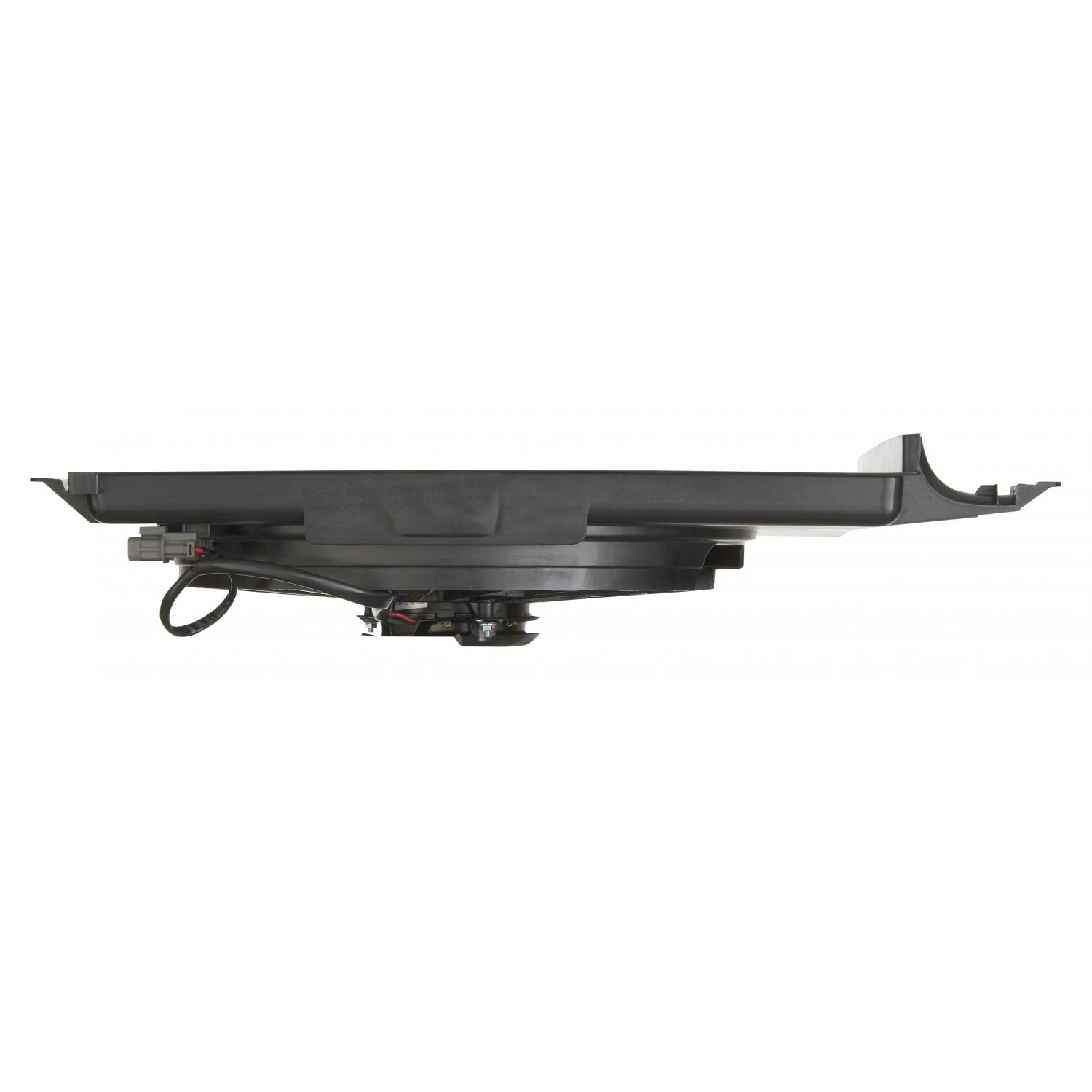 Spectra Premium CF15033 - Engine Cooling Fan Assembly Spectra Premium CF15033 Engine Cooling Fan Assembly product image 4 of 4