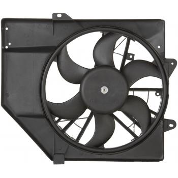 Spectra Premium CF15035 Engine Cooling Fan Assembly product image 1 of 4