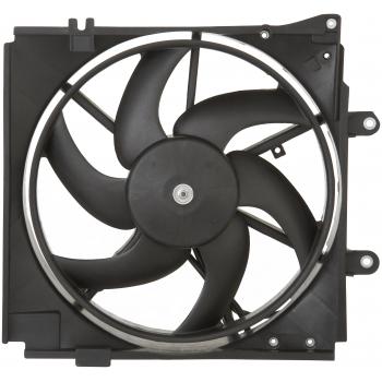 Spectra Premium CF15039 Engine Cooling Fan Assembly product image 1 of 4