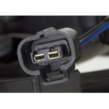 Spectra Premium CF15039 Engine Cooling Fan Assembly product image 2 of 4