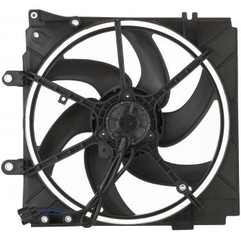 Spectra Premium CF15039 Engine Cooling Fan Assembly product image 3 of 4