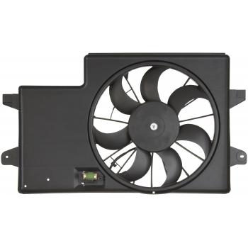 Spectra Premium CF15040 product image