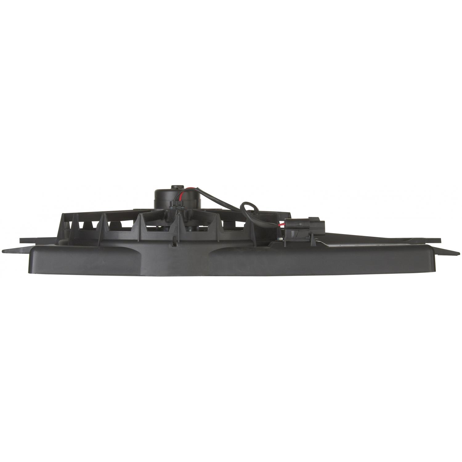 Spectra Premium CF15040 - Engine Cooling Fan Assembly Spectra Premium CF15040 Engine Cooling Fan Assembly product image 2 of 4