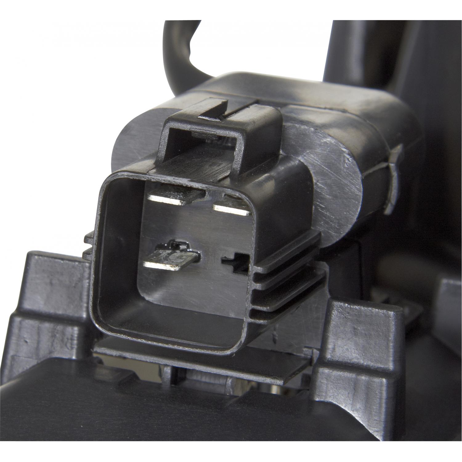 Spectra Premium CF15040 - Engine Cooling Fan Assembly Spectra Premium CF15040 Engine Cooling Fan Assembly product image 3 of 4