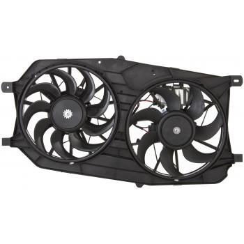 Spectra Premium CF15046 product image