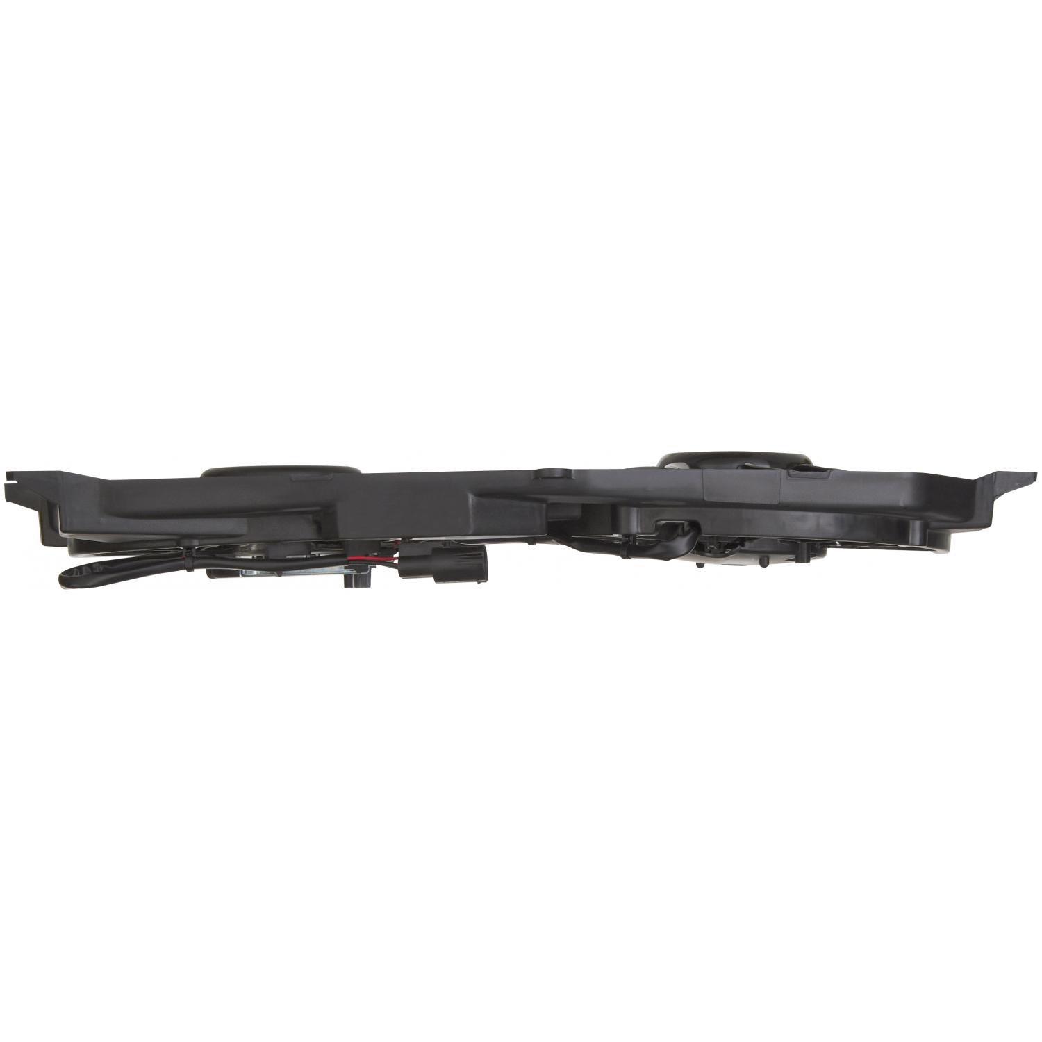 Spectra Premium CF15046 Dual Radiator and Condenser Fan Assembly product image 4 of 4