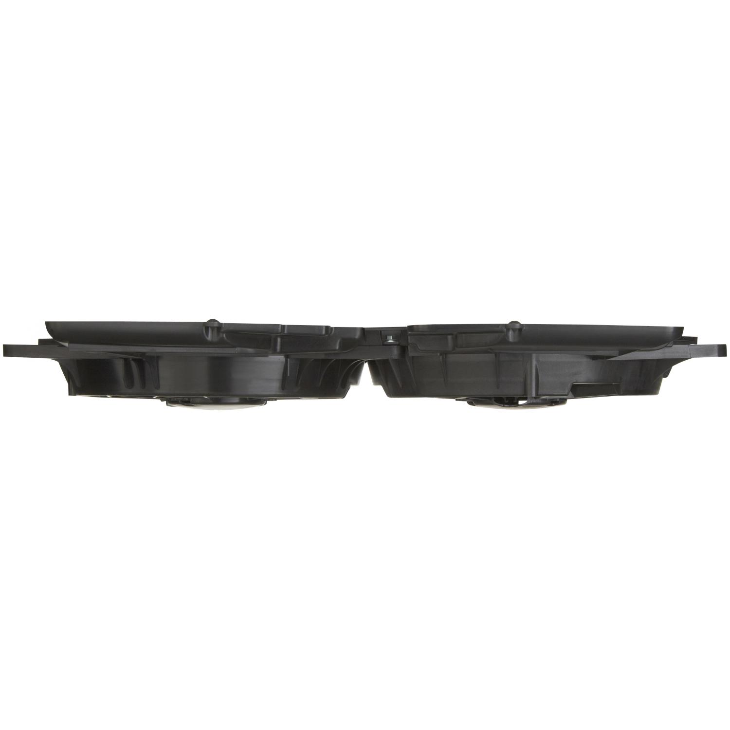 Spectra Premium CF15047 Dual Radiator and Condenser Fan Assembly product image 4 of 4