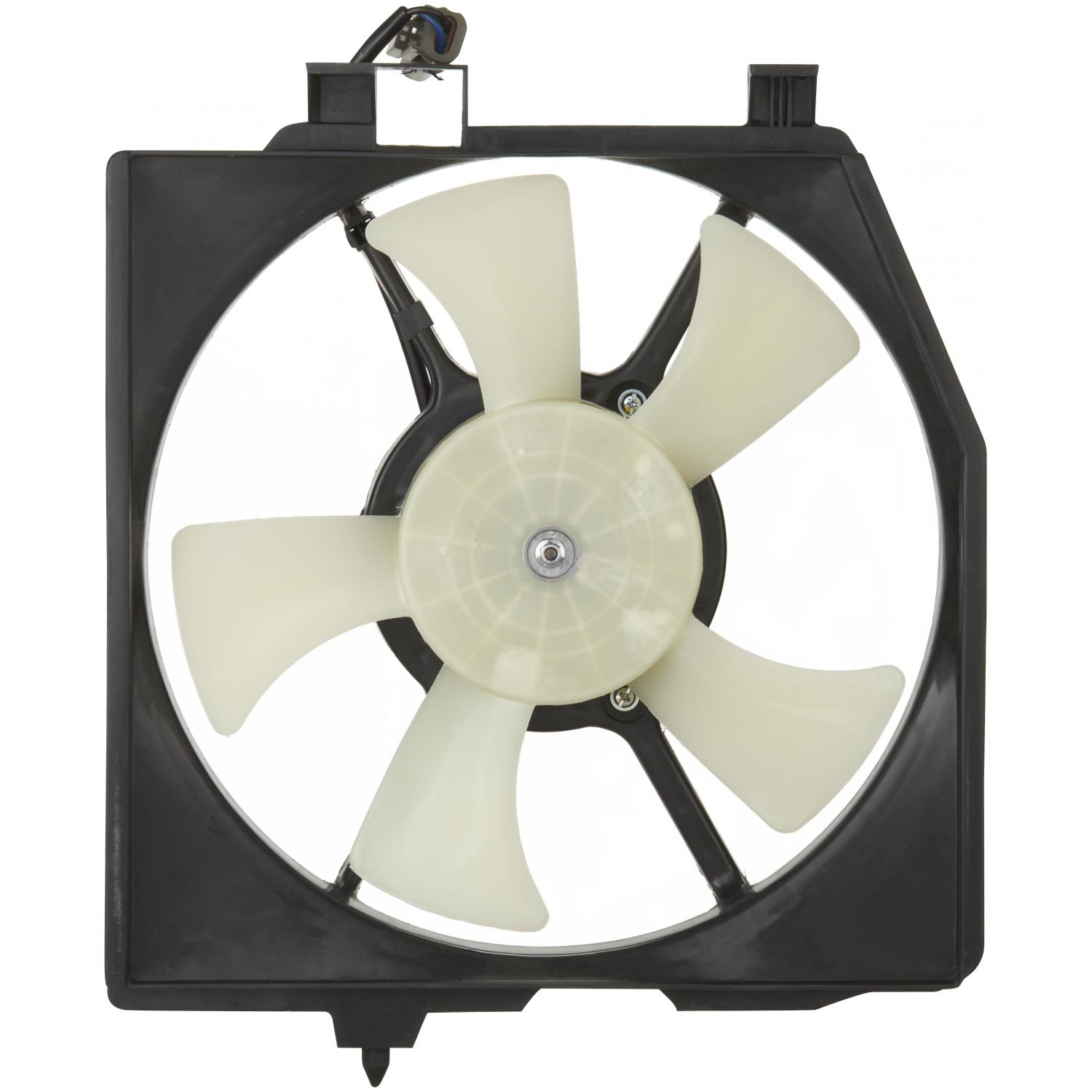 Spectra Premium CF15048 Engine Cooling Fan Assembly product image 1 of 4