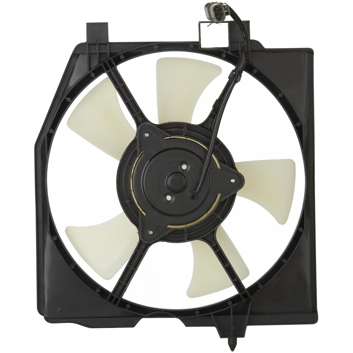 Spectra Premium CF15048 Engine Cooling Fan Assembly product image 3 of 4