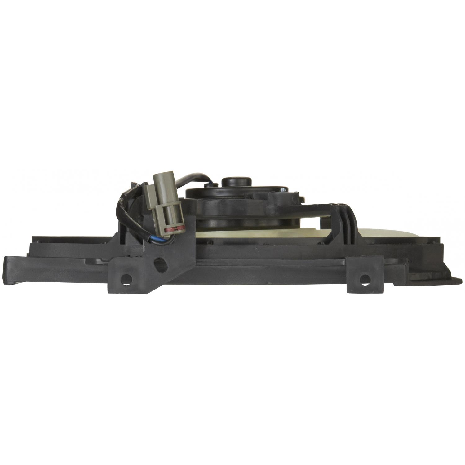 Spectra Premium CF15048 Engine Cooling Fan Assembly product image 4 of 4