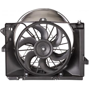 Spectra Premium CF15049 - Engine Cooling Fan Assembly Spectra Premium CF15049 Engine Cooling Fan Assembly product image 1 of 4