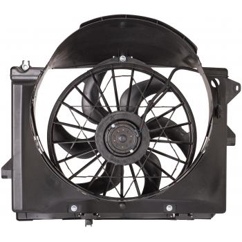 Spectra Premium CF15049 - Engine Cooling Fan Assembly Spectra Premium CF15049 Engine Cooling Fan Assembly product image 3 of 4
