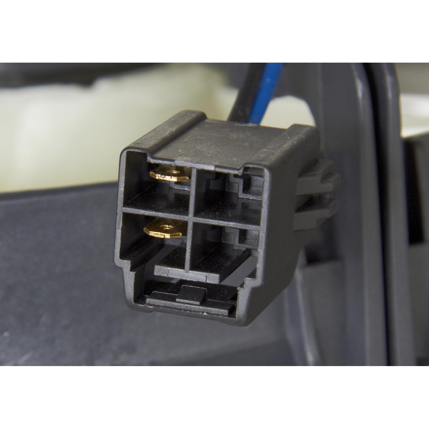 Spectra Premium CF15050 Engine Cooling Fan Assembly product image 1 of 4