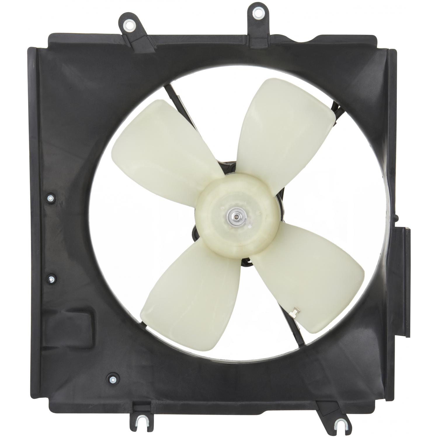 Spectra Premium CF15050 Engine Cooling Fan Assembly product image 2 of 4