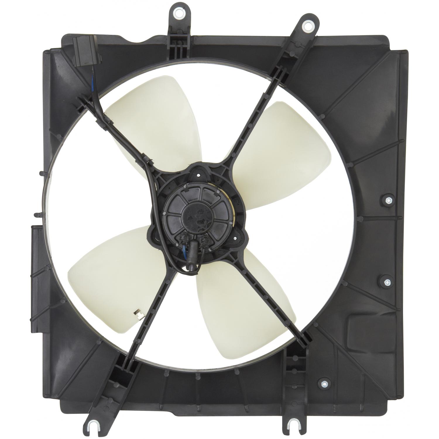 Spectra Premium CF15050 Engine Cooling Fan Assembly product image 3 of 4