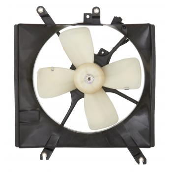 Spectra Premium CF15054 Engine Cooling Fan Assembly product image 1 of 4