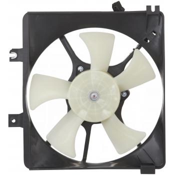 Spectra Premium CF15056 Engine Cooling Fan Assembly product image 1 of 4