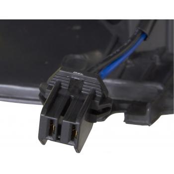 Spectra Premium CF15056 Engine Cooling Fan Assembly product image 2 of 4