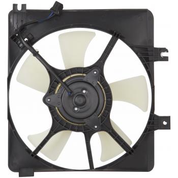 Spectra Premium CF15056 Engine Cooling Fan Assembly product image 3 of 4