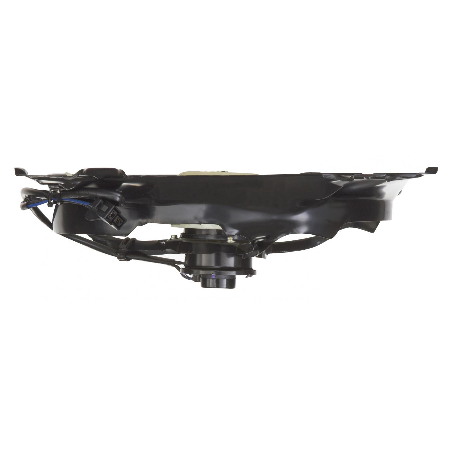 Spectra Premium CF15060 - Engine Cooling Fan Assembly Spectra Premium CF15060 Engine Cooling Fan Assembly product image 4 of 4