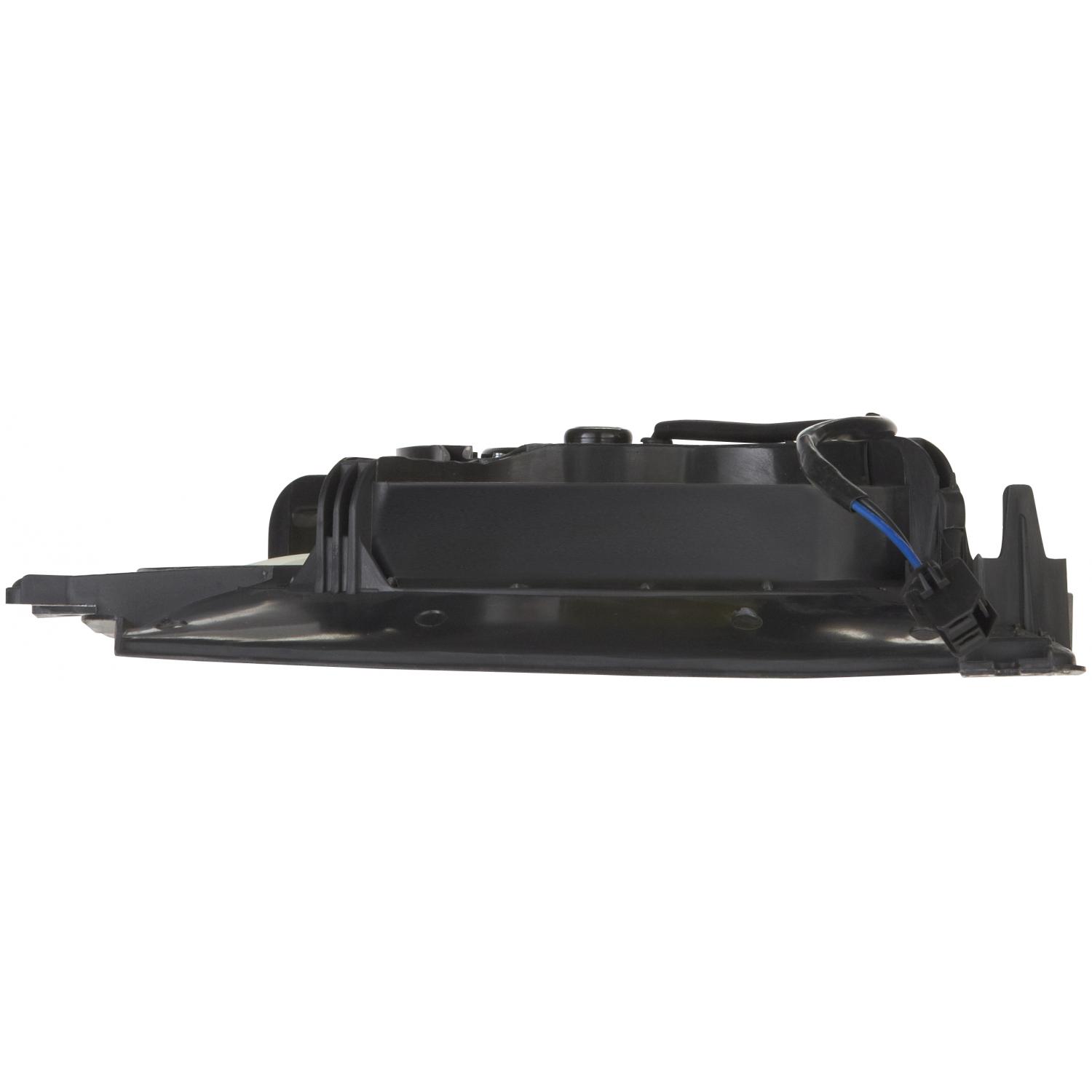 Spectra Premium CF15061 A/C Condenser Fan Assembly product image 4 of 4