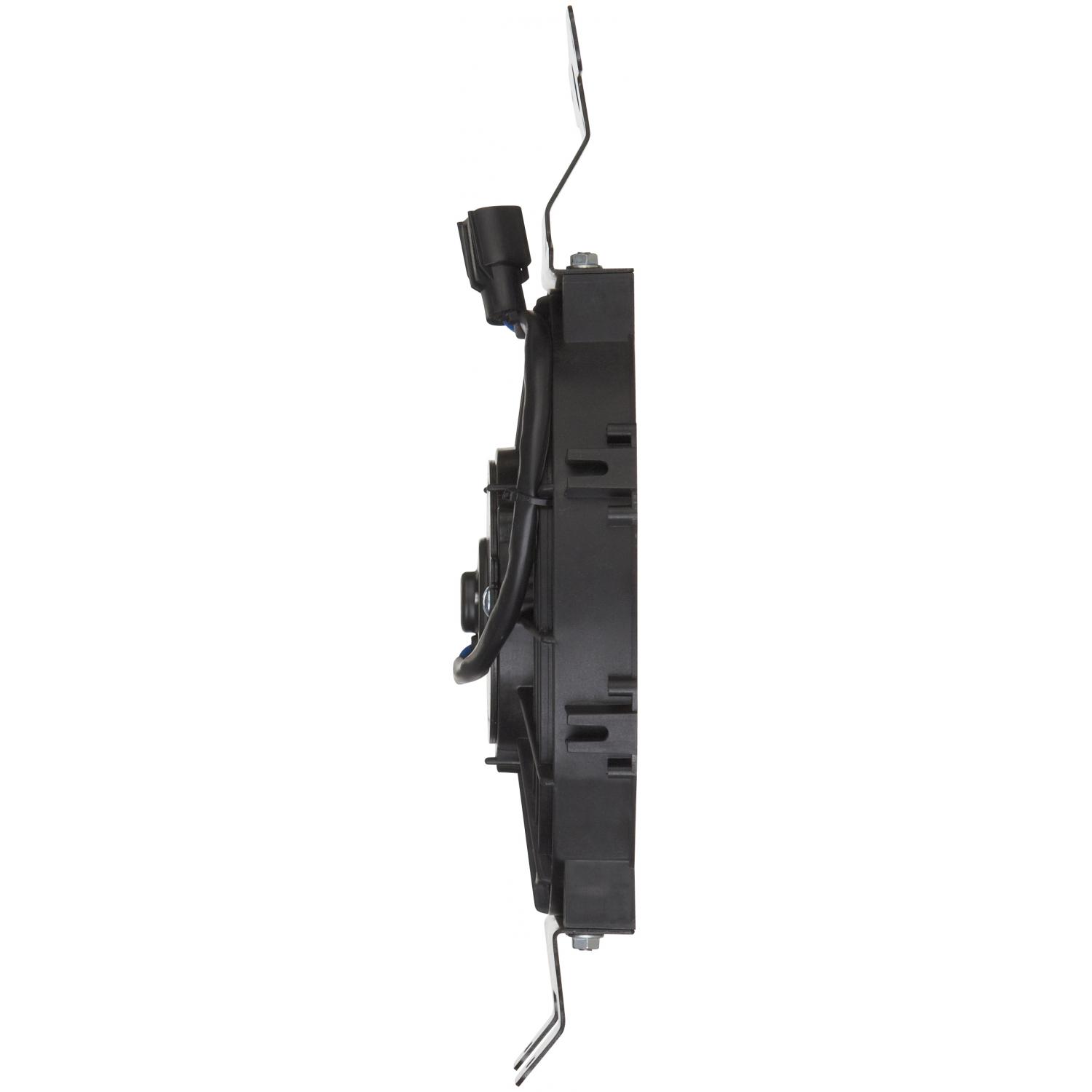 Spectra Premium CF15062 A/C Condenser Fan Assembly product image 4 of 4
