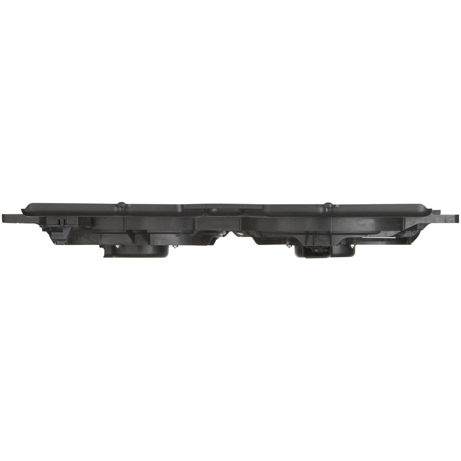 Spectra Premium CF15063 - Dual Radiator and Condenser Fan Assembly Spectra Premium CF15063 Dual Radiator and Condenser Fan Assembly product image 4 of 4