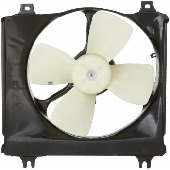 Spectra Premium CF15064 Engine Cooling Fan Assembly product image 1 of 4