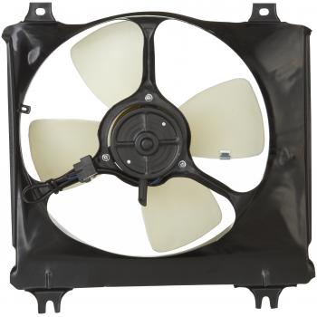 Spectra Premium CF15064 Engine Cooling Fan Assembly product image 3 of 4