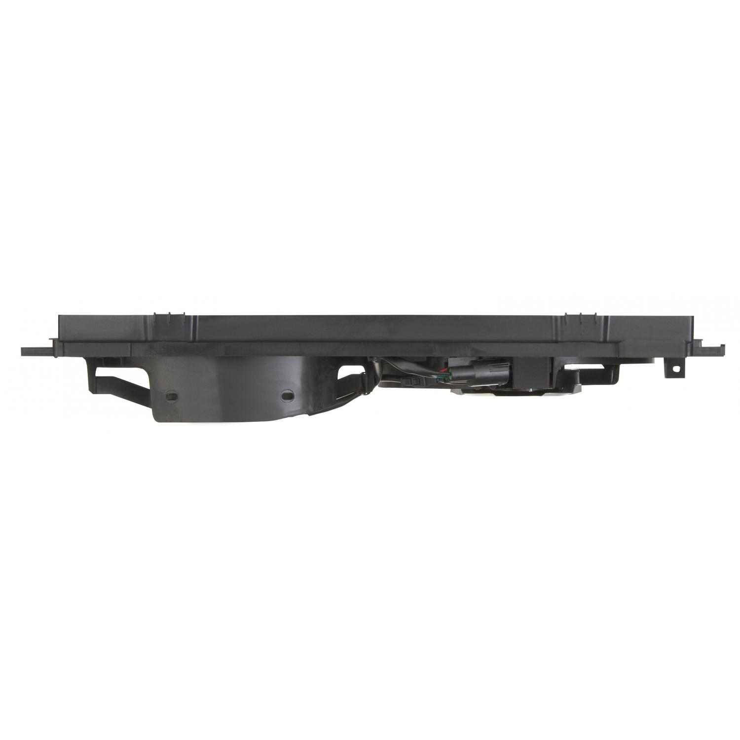 Spectra Premium CF15065 Dual Radiator and Condenser Fan Assembly product image 4 of 4